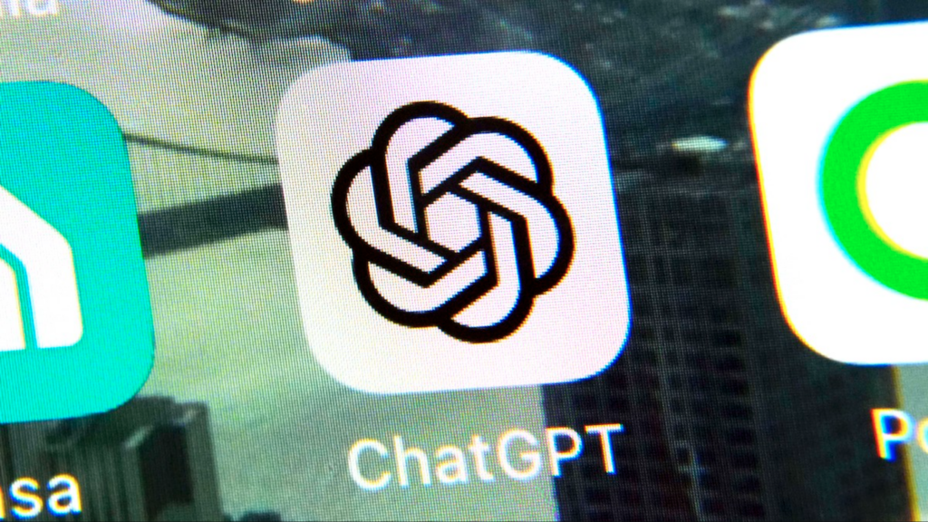 ChatGPT