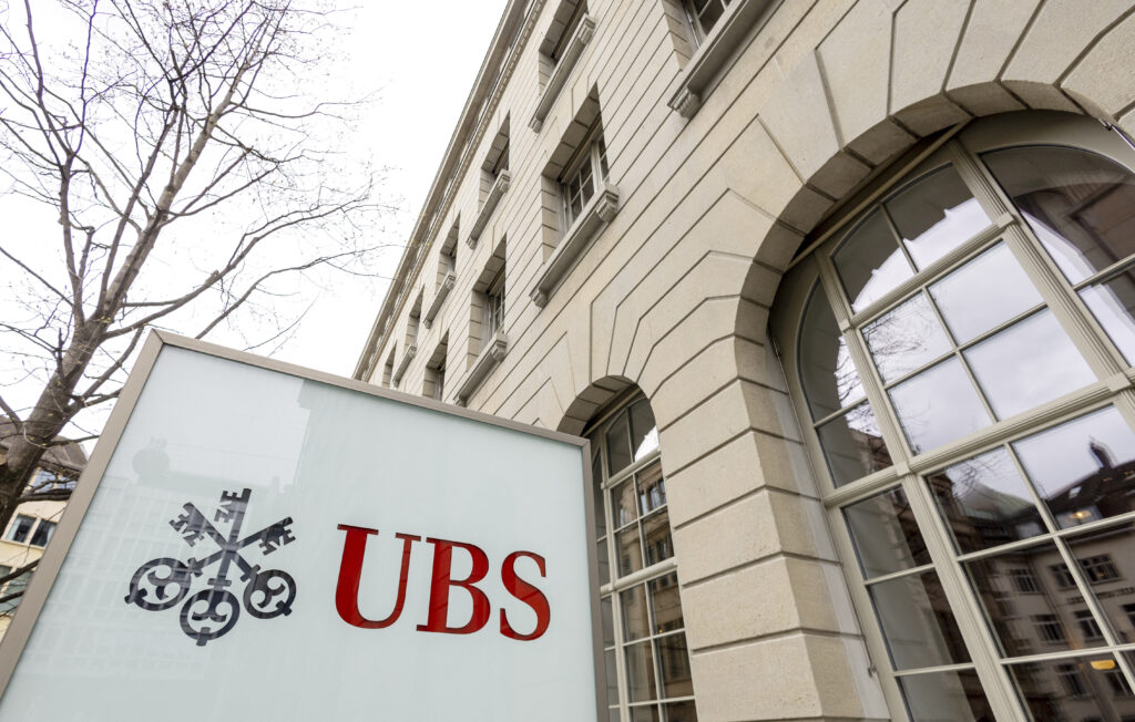 UBS