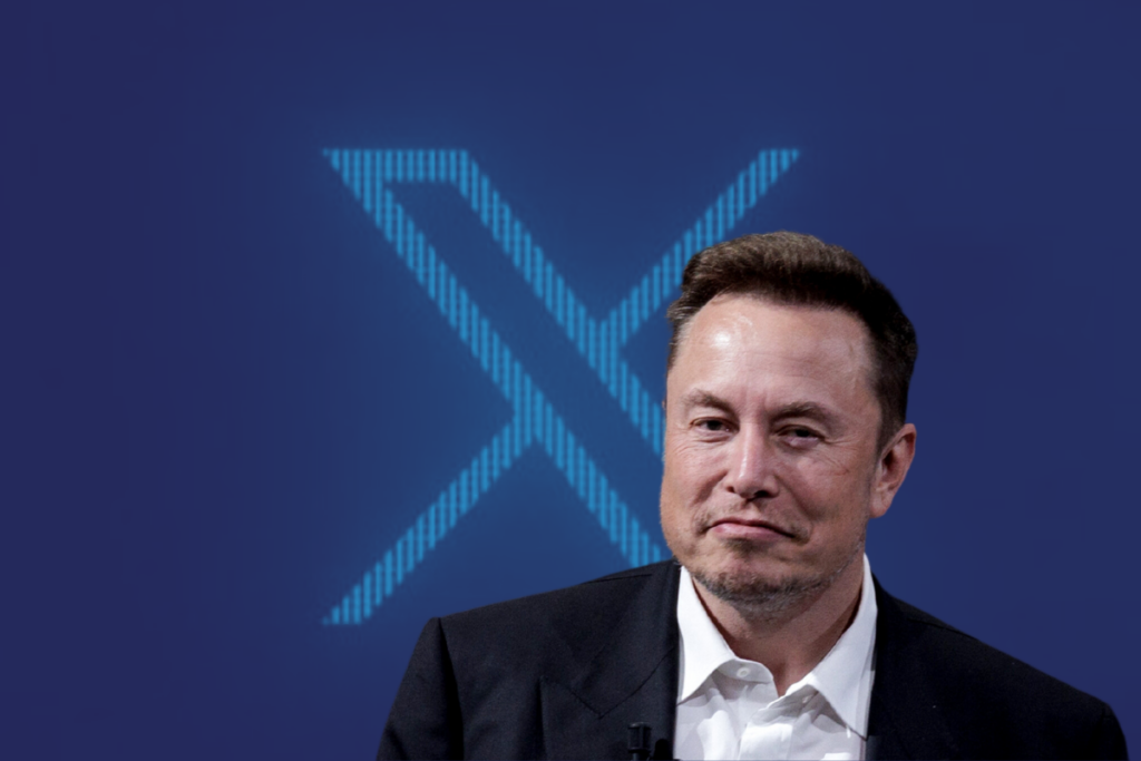 Elon Musk X