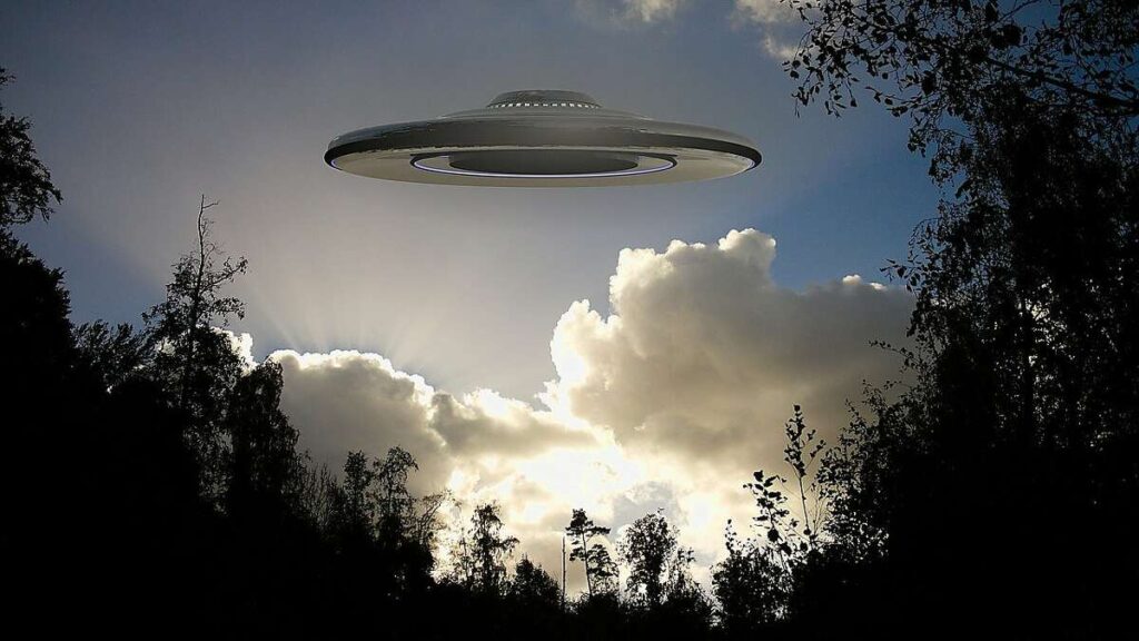 UFO